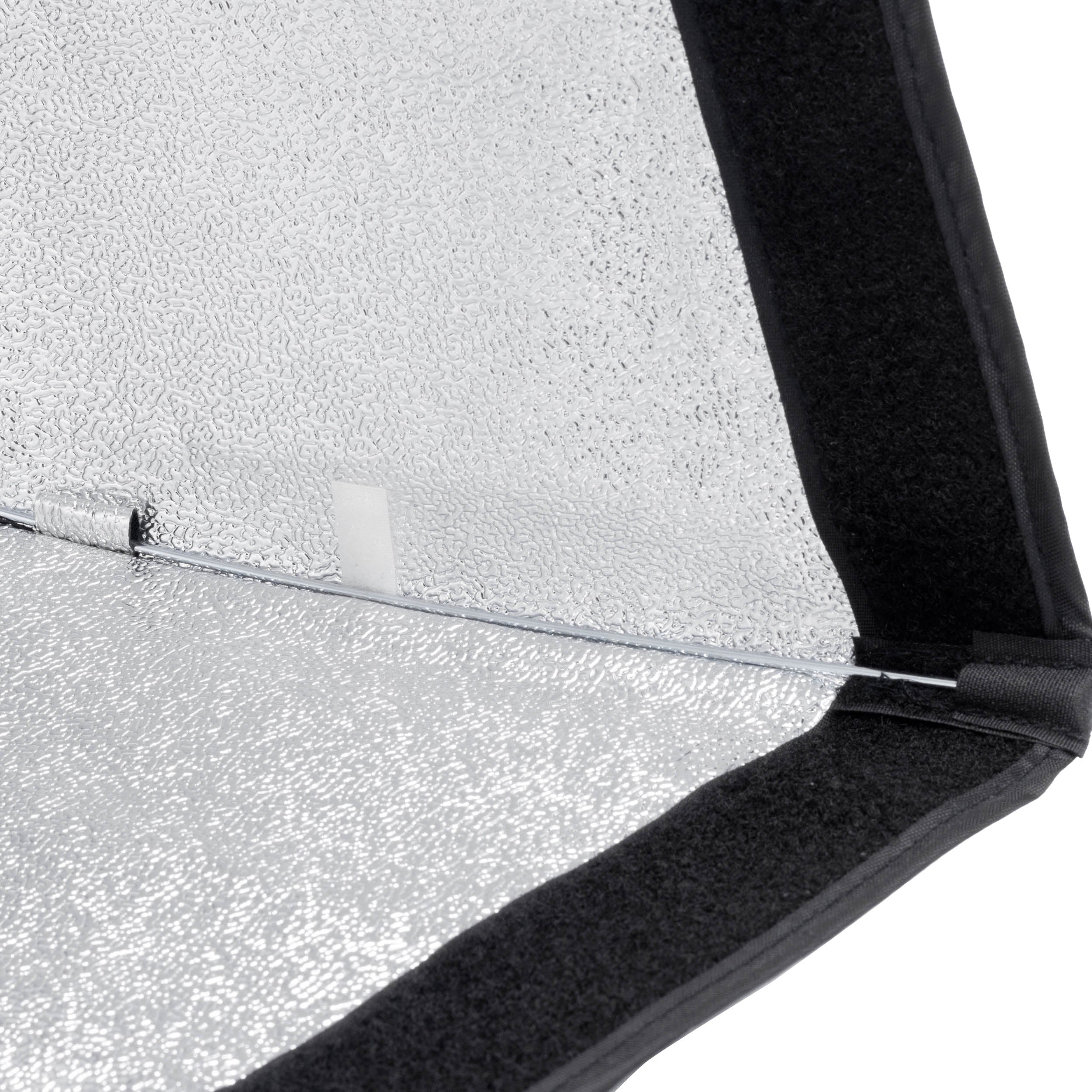 Godox S30 S60 S60Bi PiXAPRO MINI30D Softbox 30x30cm - Professional Lighting Diffuser for Focusable LED Lights - Perfect for Photography, Videography & Studio Lighting