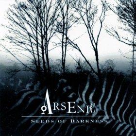 Organic Arsenic-Free Seeds of Darkness - Premium Quality for Home Gardening & Unique Landscaping Projects