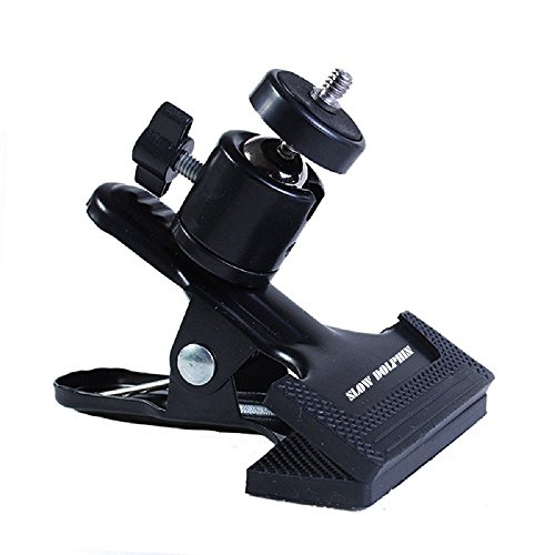 Tripod Clip Clamp 1 pack