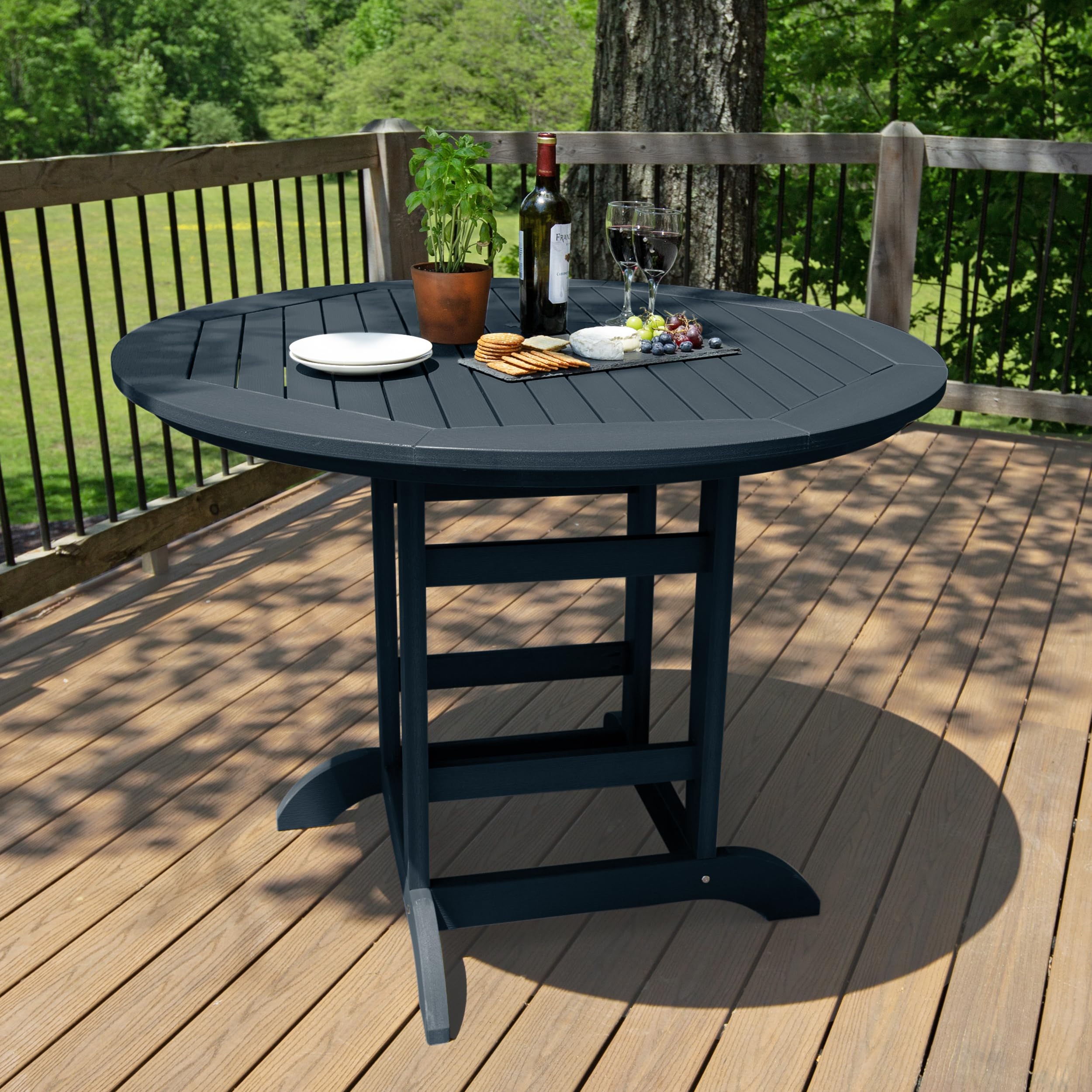 Highwood Adirondack 48