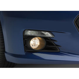 Subaru BRZ Fog Light Kit - High Performance LED Fog Lights for Subaru BRZ 2013-2023 Models | Weatherproof & Durable for Night Driving, Off-Road & Bad Weather Conditions