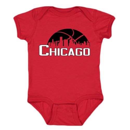 Chicago - Red
