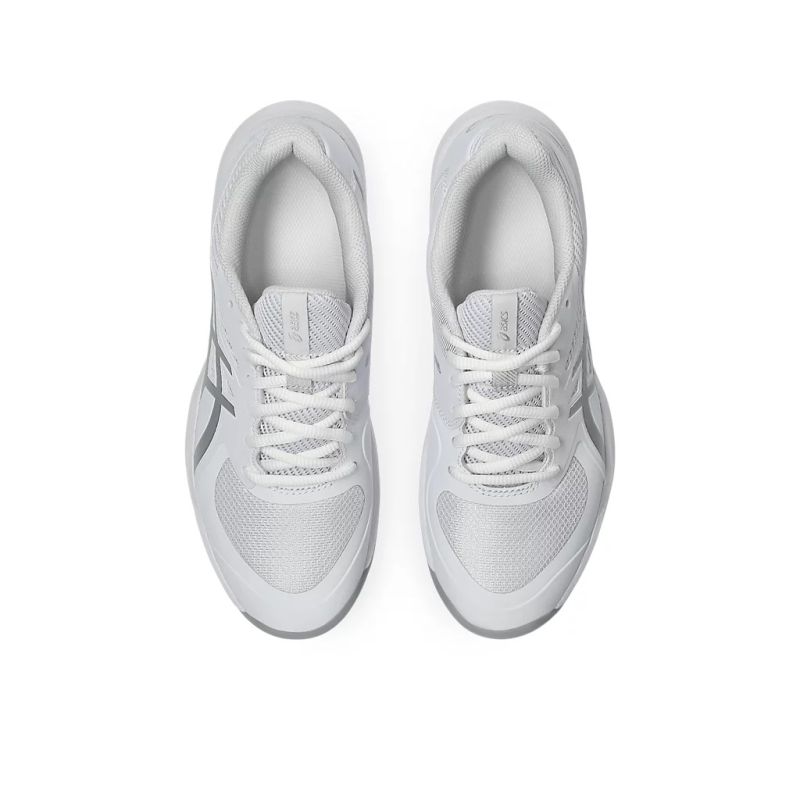 ASICS GEL Game FF Women's Netball Shoes - Lightweight Volleyball Shoes with Shock Absorption for Indoor Court Sports & Training