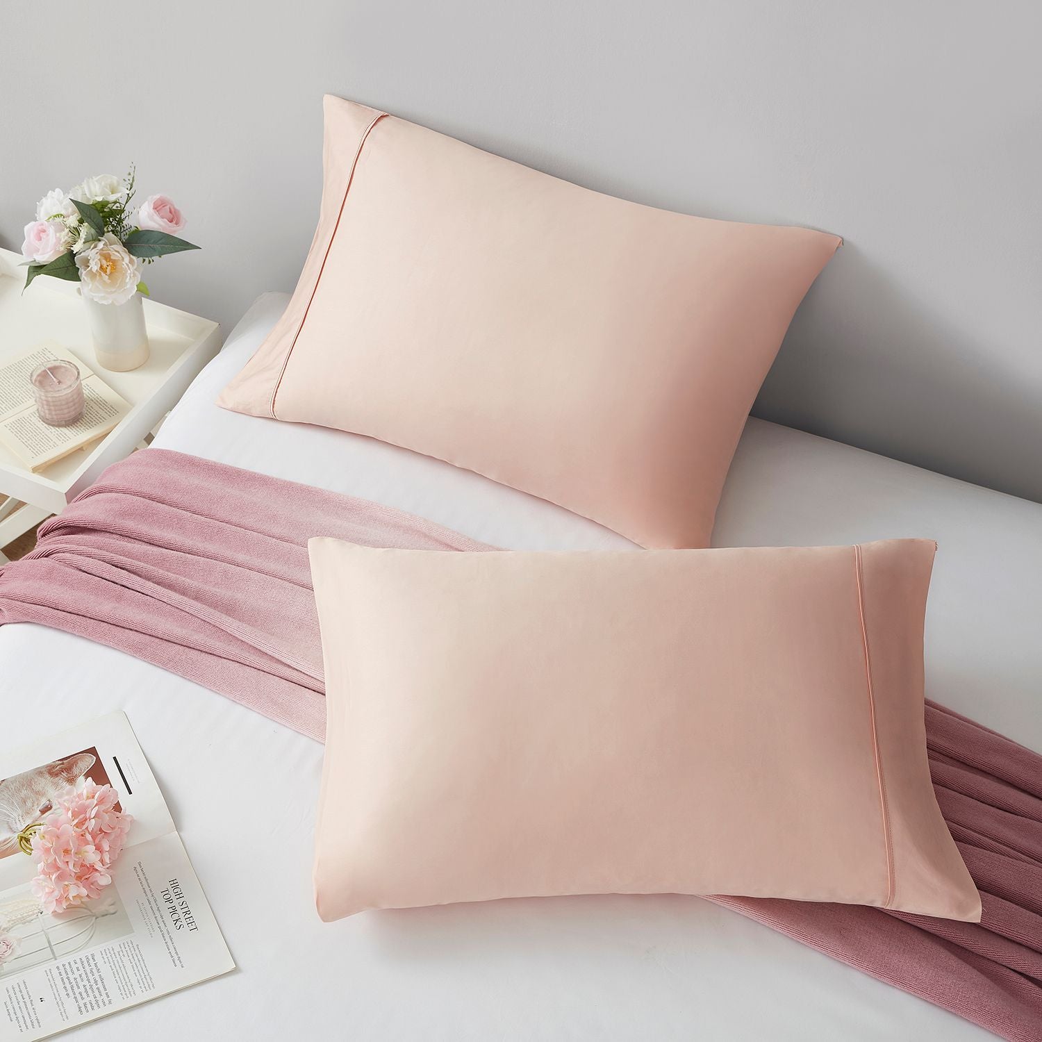 Paster Pink