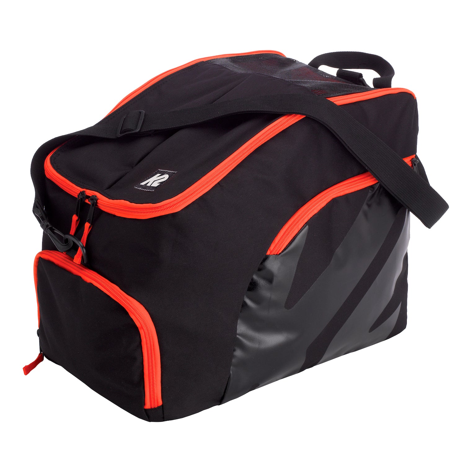 K2 FIT Skate Bag - Durable & Lightweight Hockey & Figure Skating Gear Backpack for Men & Women - Perfect for Ice Rink, Training & Travel
