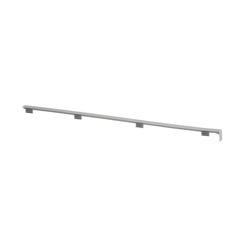 420mm Bracket Centre - Durable & Stylish in Various Colors - Perfect for Home Organization & DIY Projects