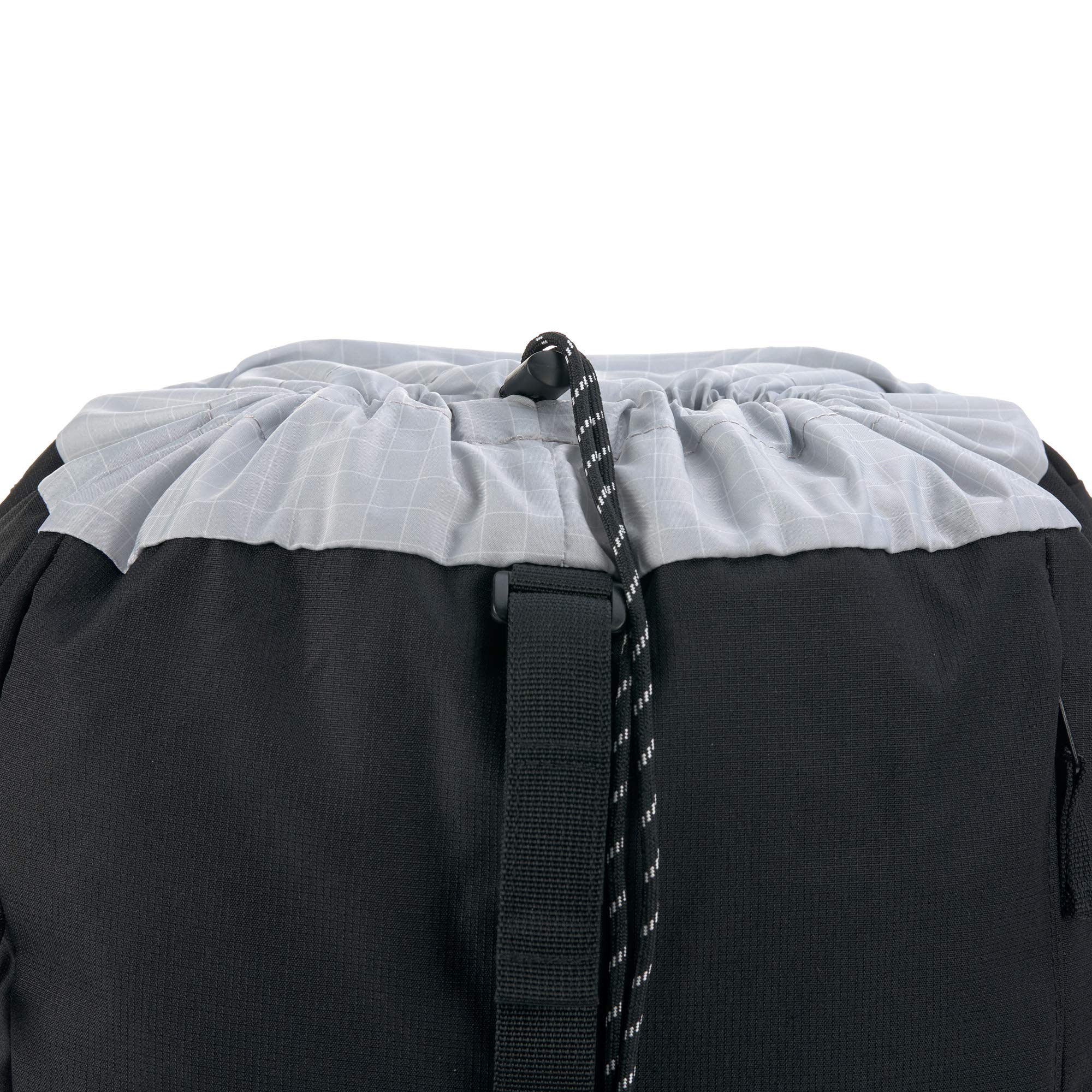 Premium Waterproof Diaper Backpack for Travel & Hiking - Large Capacity Baby Essentials Organizer with Insulated Bottle Pockets, Black - Perfect for Parents, Daycare & Outdoor Adventures