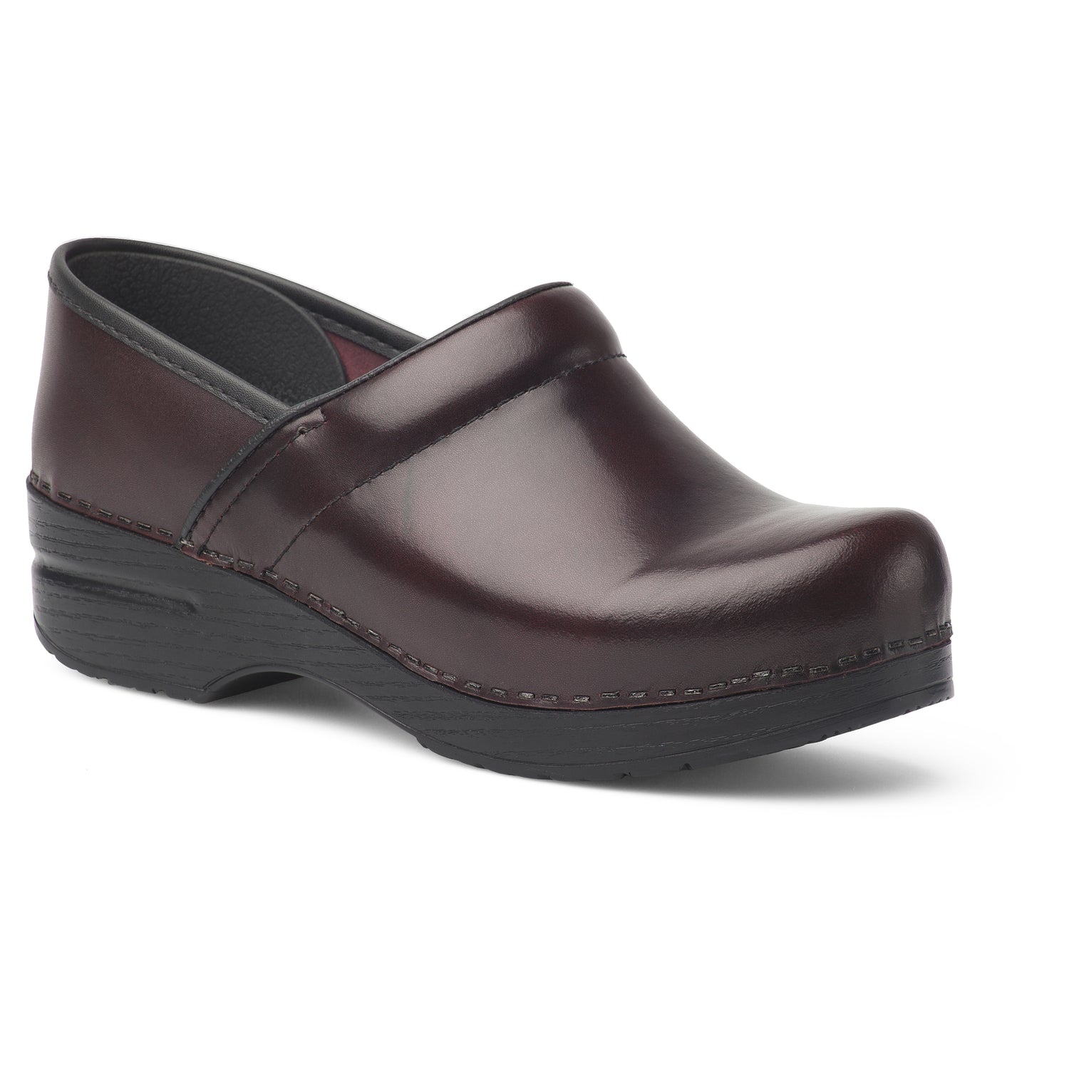 Danskos Professional Clogs for Women - Comfortable Slip-Resistant Shoes for Nurses, Chefs & Healthcare Workers