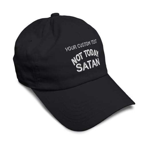 Black Personalized Text Here