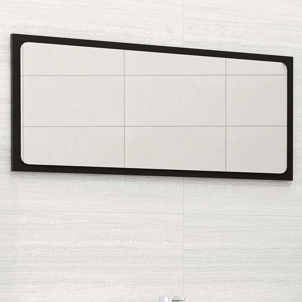 Modern Large Wall Mirror 31.5