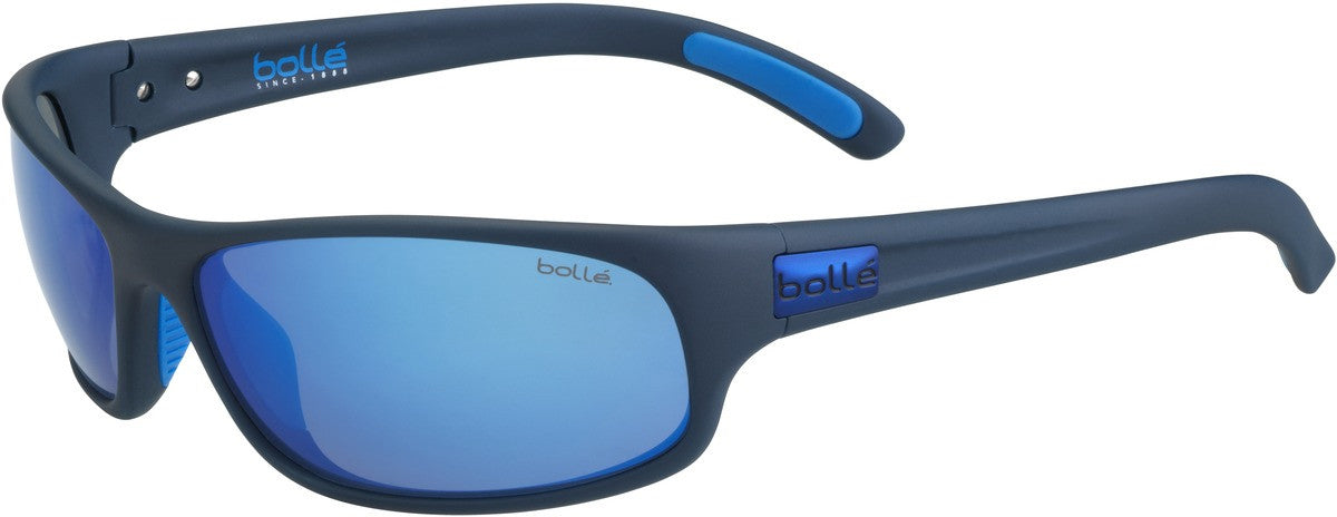 BS027003 - Navy Crystal Matte - Volt+ Offshore Cat 3