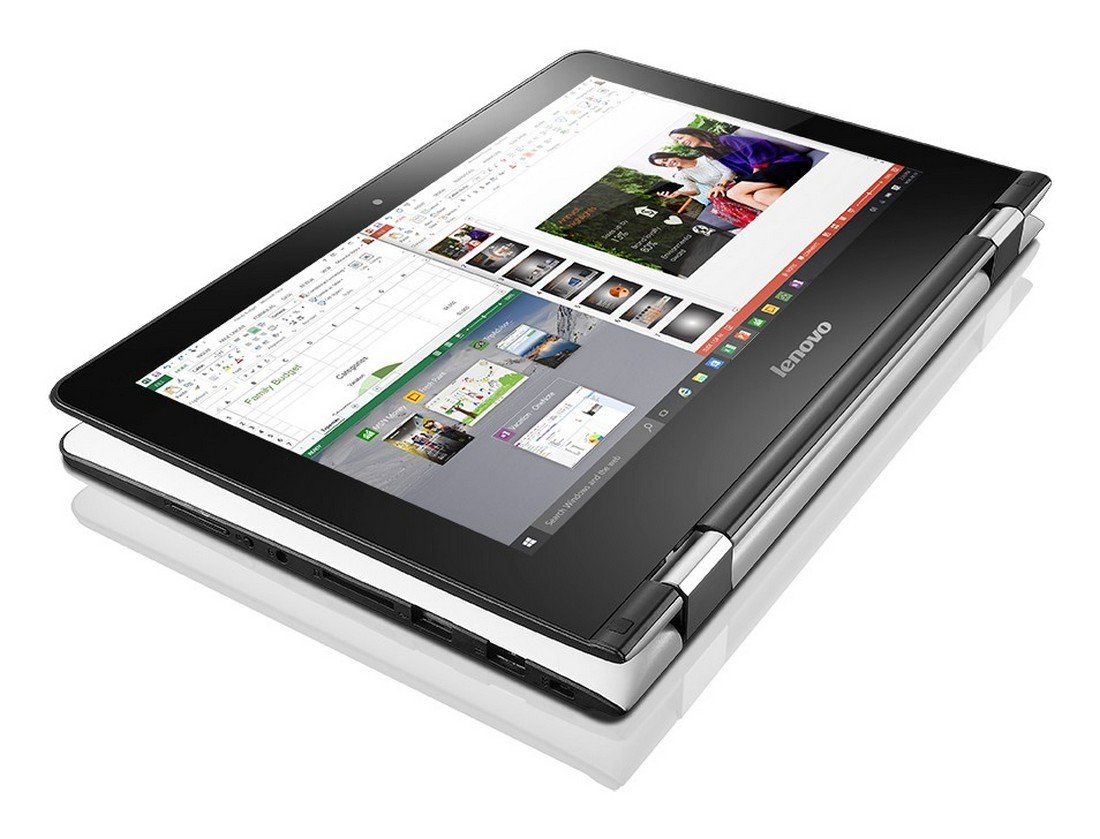 Lenovo Yoga 300 11.6