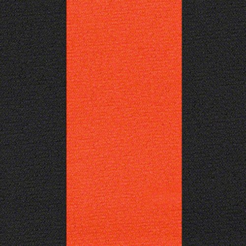Inferno Orange with Black Sides