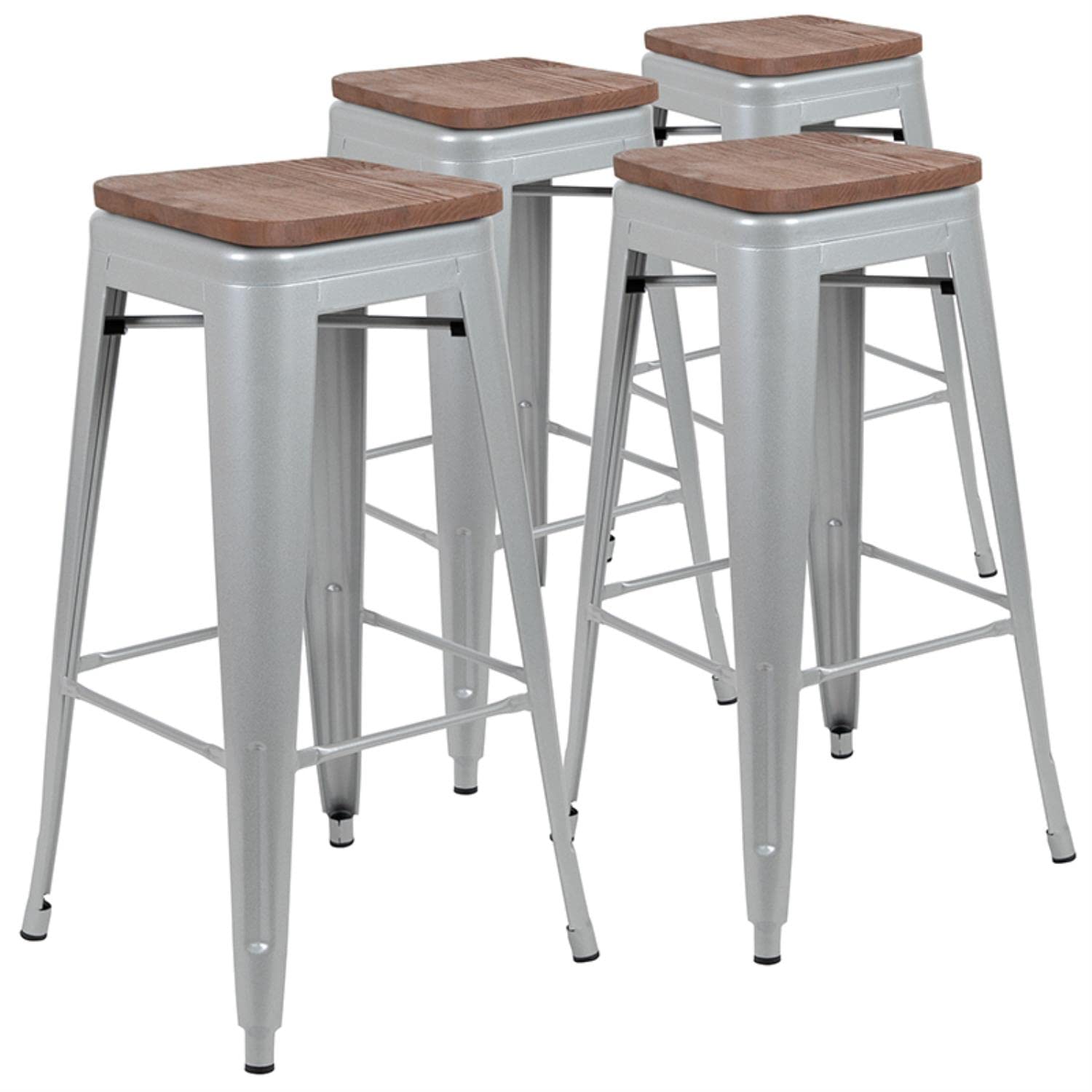 Flash Furniture Lily 30