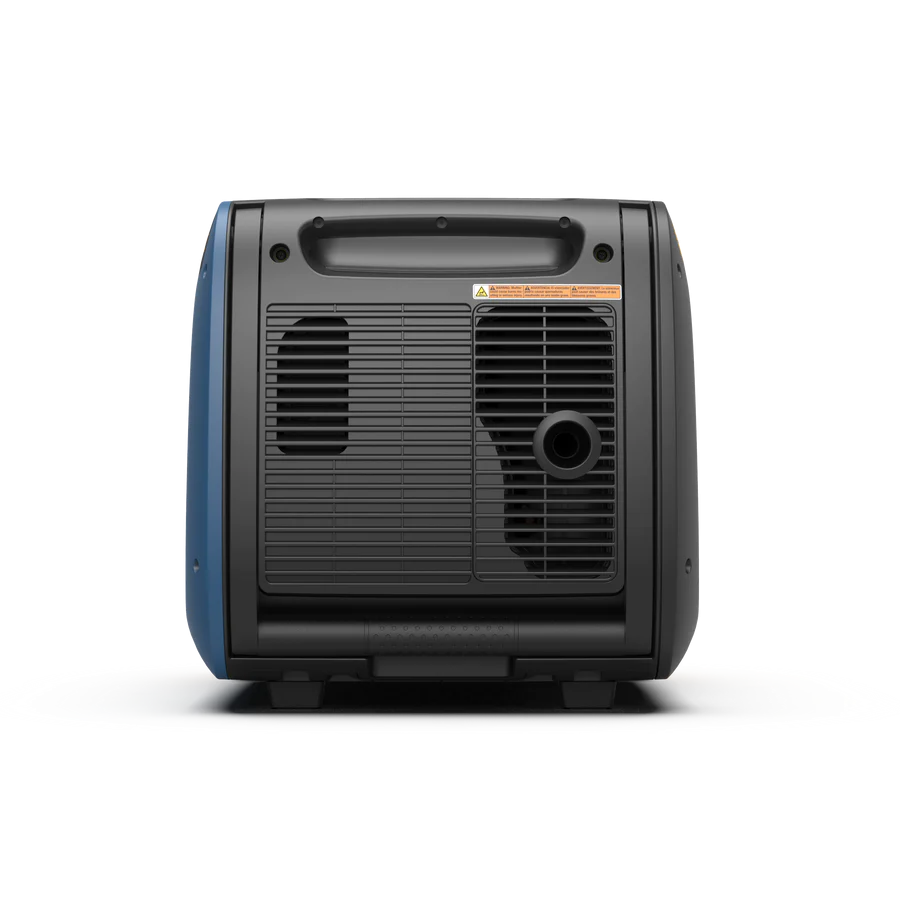 Firman WH03344 3300W/4125W Dual Fuel Inverter Generator with 30 Amp Electric Start - Portable Power for Camping, RV, Home Backup & Outdoor Events
