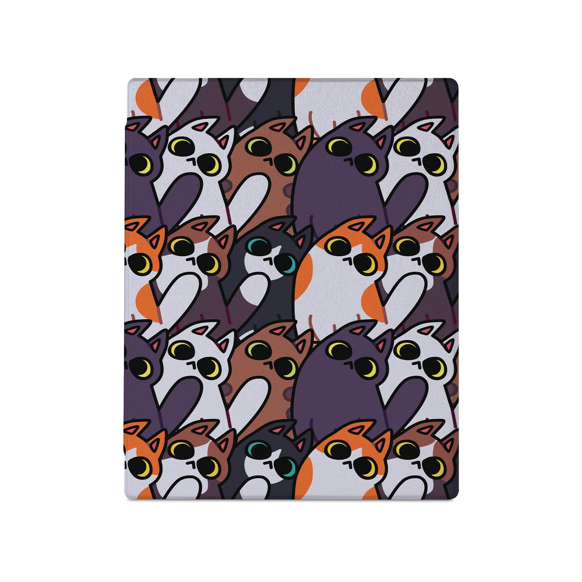reMarkable 2 Tablet Case - Premium Protective Cover for reMarkable 2 E-Ink Tablet | Cute Sushi Cats Design | Perfect for Work, School & Travel Accessories
