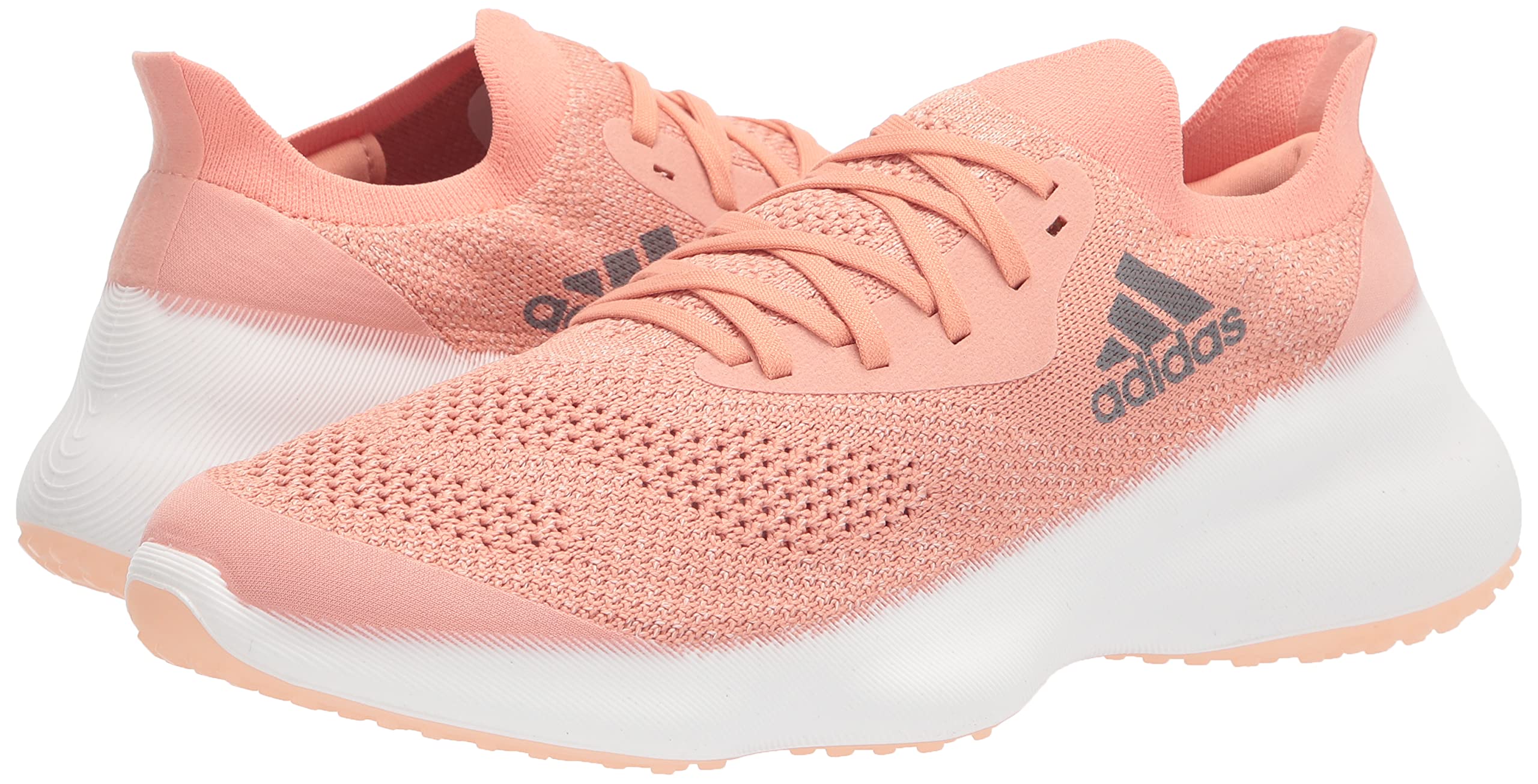 Adidas Women's Futurenatural Running Shoes - Lightweight & Breathable for Jogging, Training & Gym Workouts