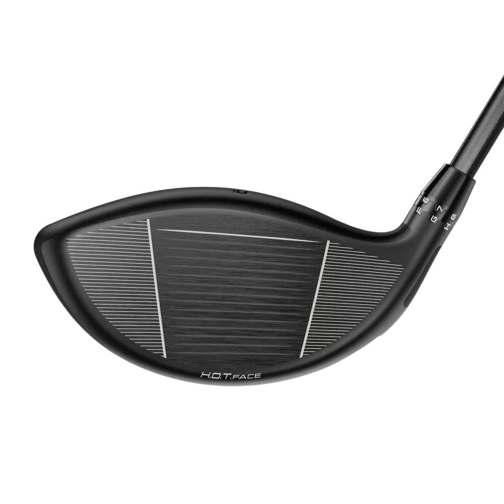 Cobra DS Adapt X Adjustable Golf Driver - High Performance Titanium Club for Distance & Accuracy | Perfect for Tournaments & Driving Range Practice