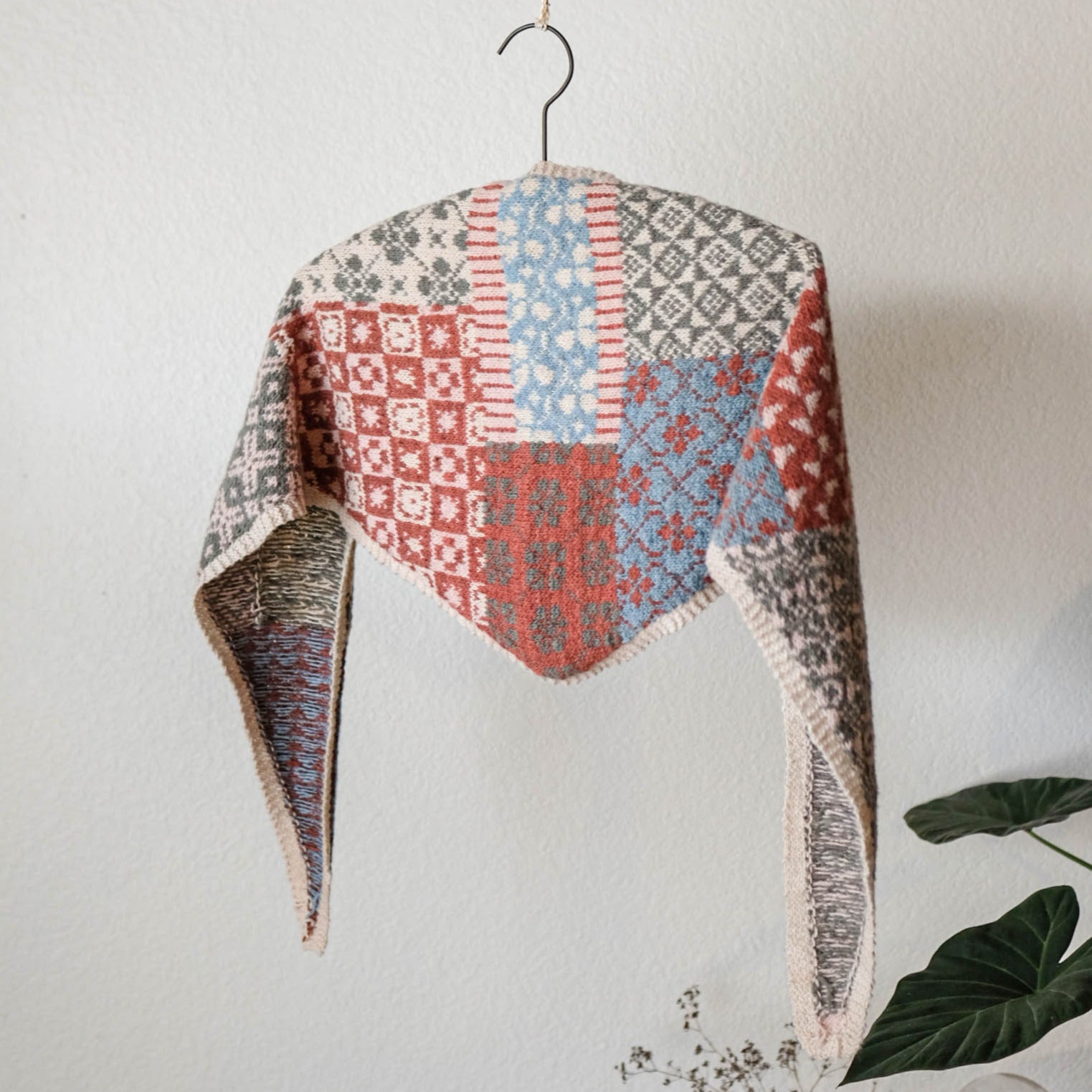 AVFKW x Florence Spurling Scout Shawl Bundle – Stylish Knit Wrap for Women, Perfect for Travel, Office & Casual Outfits | Cozy & Fashionable Accessory