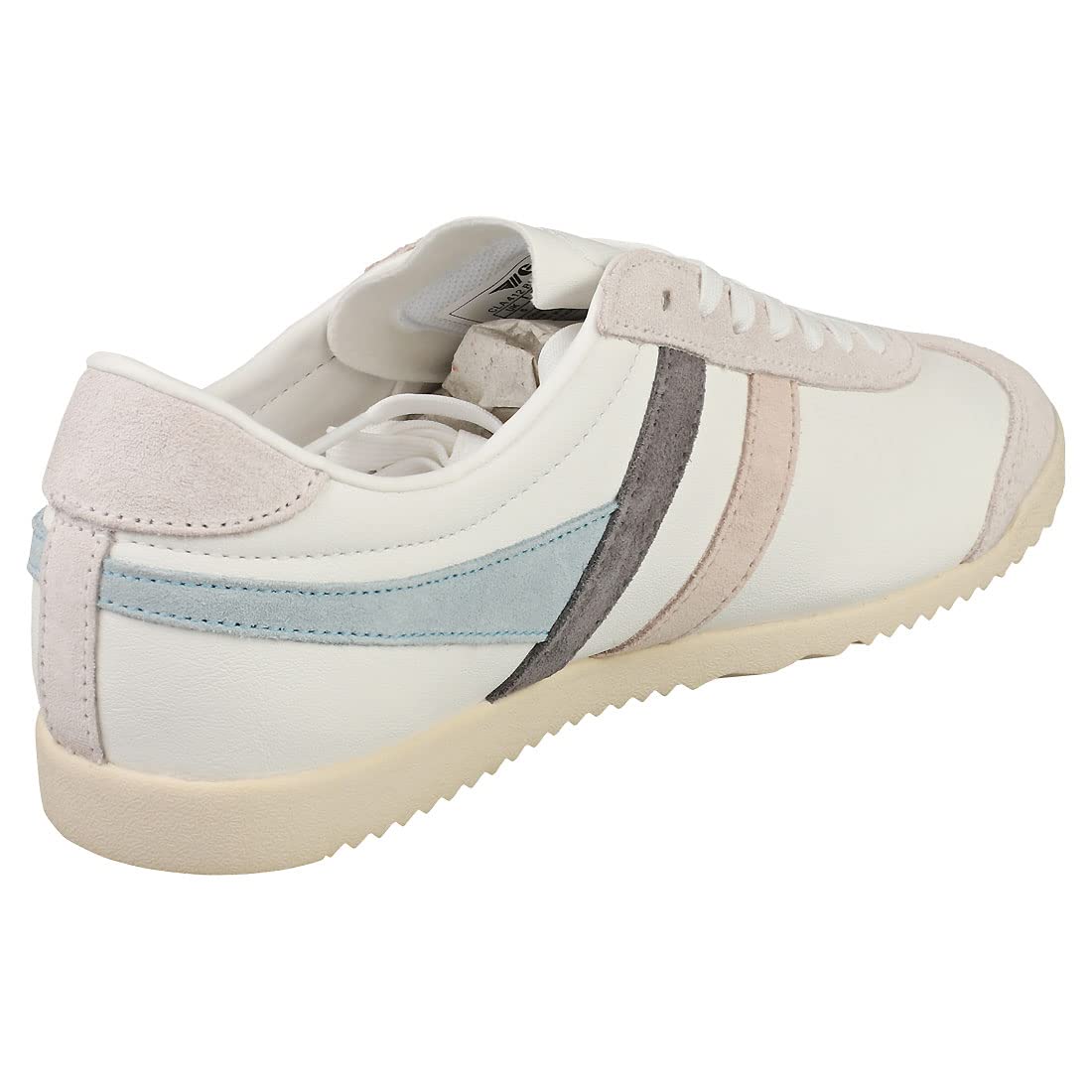 Gola Women's Low-Top Sneakers - Comfortable Casual Shoes for Walking, Running & Everyday Wear | Lightweight & Breathable Fashion Sneakers for Women | Perfect for Gym, Work, Travel & Street Style