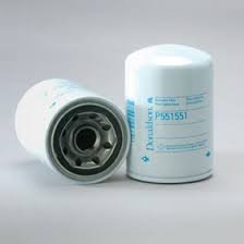 Donaldson P551324 Air Filter - High Performance Replacement for Heavy-Duty Trucks & Equipment | Ideal for Construction, Mining & Agricultural Use
