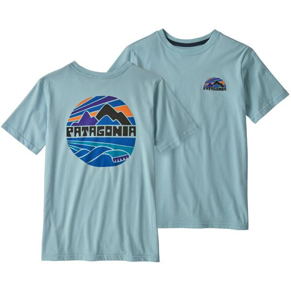 FRYB-Fitz Roy Blue