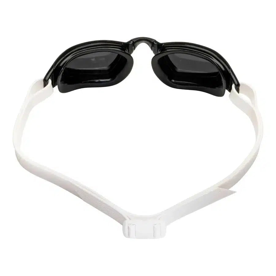 Xceed Mirrored Swim Goggles - Anti-Fog UV Protection Swimming Goggles for Adults & Kids - Perfect for Lap Swimming, Triathlon & Outdoor Water Sports