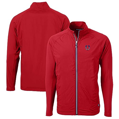 Indianapolis Colts, Red