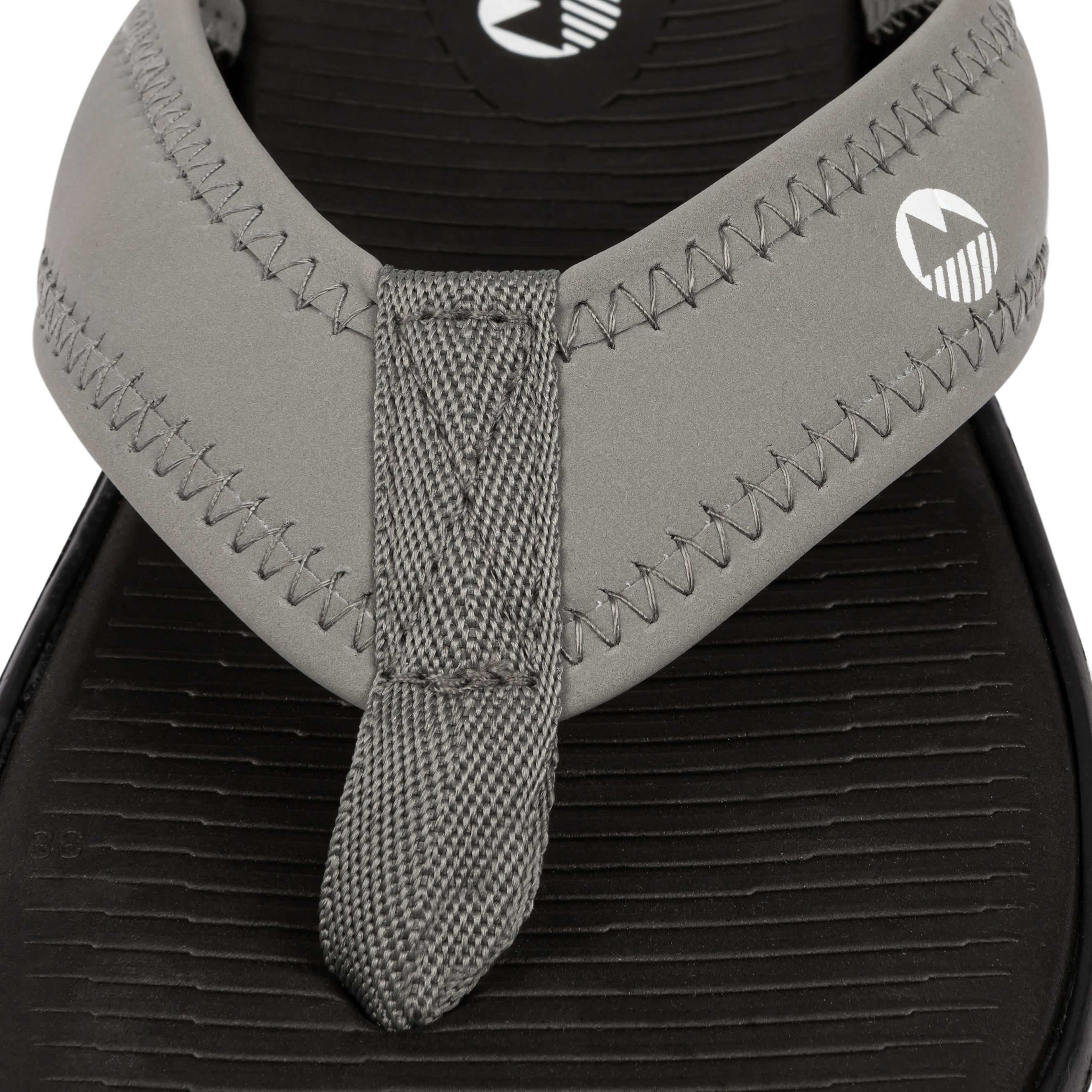 Women's Neoprene Flip Flops - Comfortable Waterproof Beach Sandals for Pool, Spa & Summer Vacation