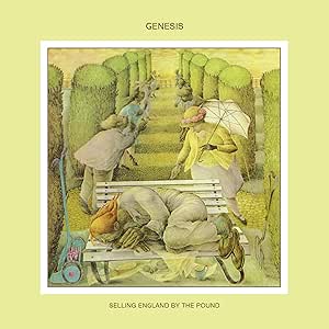 Genesis 
