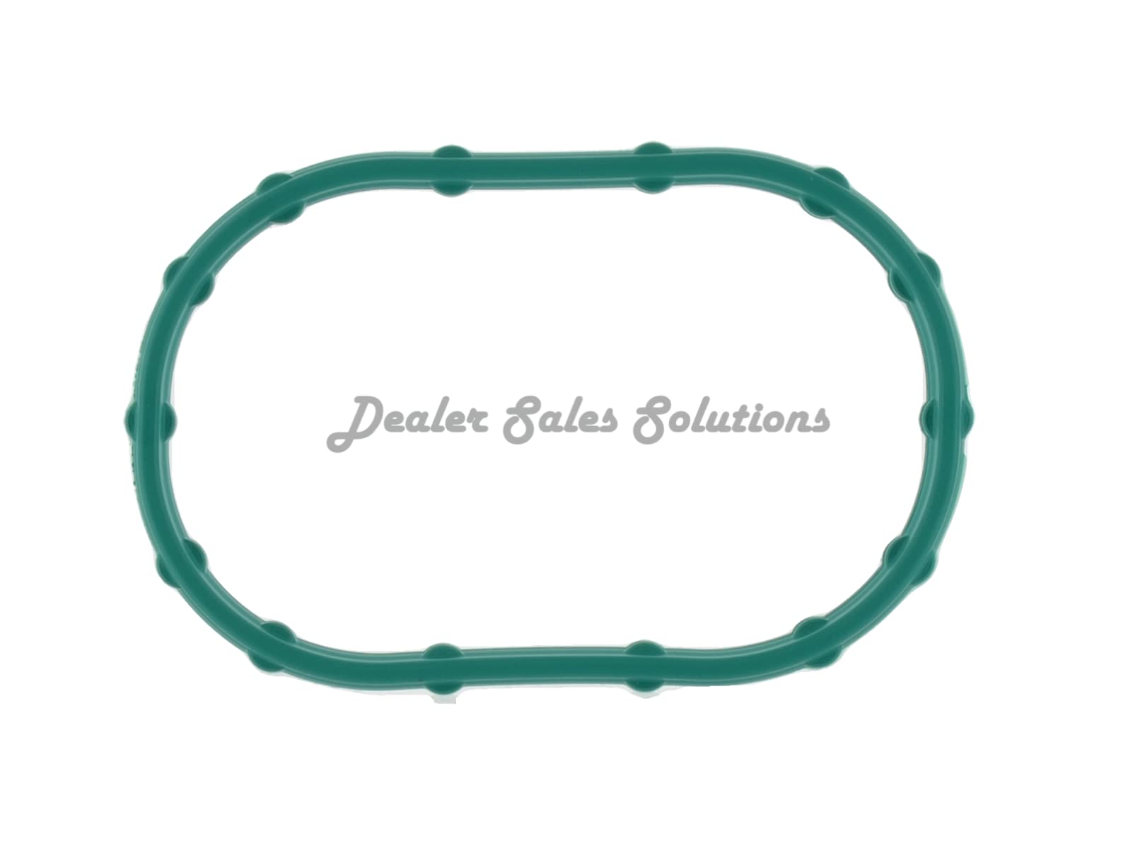 Ford AA5Z-9439-A Engine Intake Manifold Gasket - Replacement Part for Ford Trucks & SUVs | Perfect for Engine Repair & Maintenance