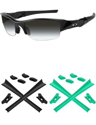 Celeste & Black