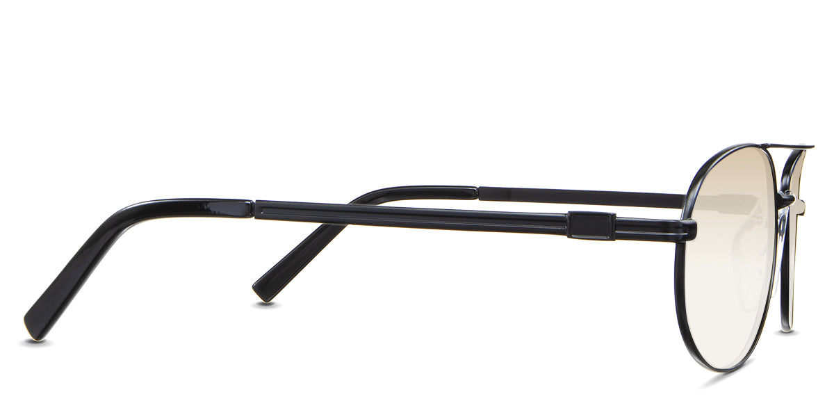 DAX Women's Prescription Tinted Glasses - Stylish & UV Protection for Reading, Driving & Outdoor Activities
