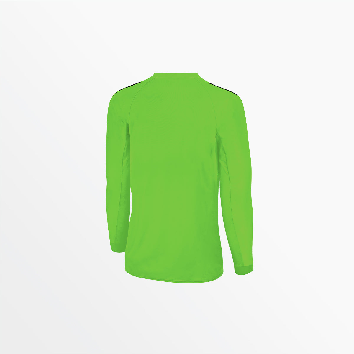 Women's Madison Static II Long Sleeve Goalkeeper Jersey - Perfect for Soccer Matches, Training & Team Sports