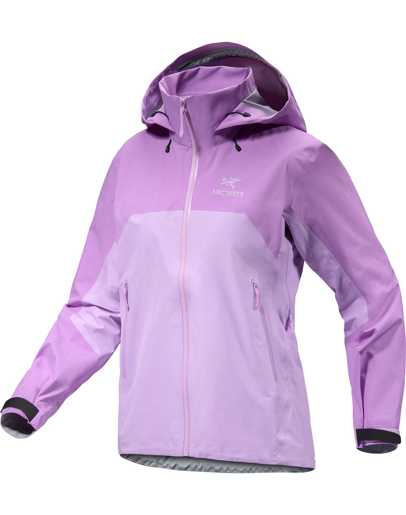 Women's Beta AR Jacket - Lightweight Waterproof Hiking Shell for Outdoor Adventures | Perfect for Trail Running, Camping & Mountain Climbing