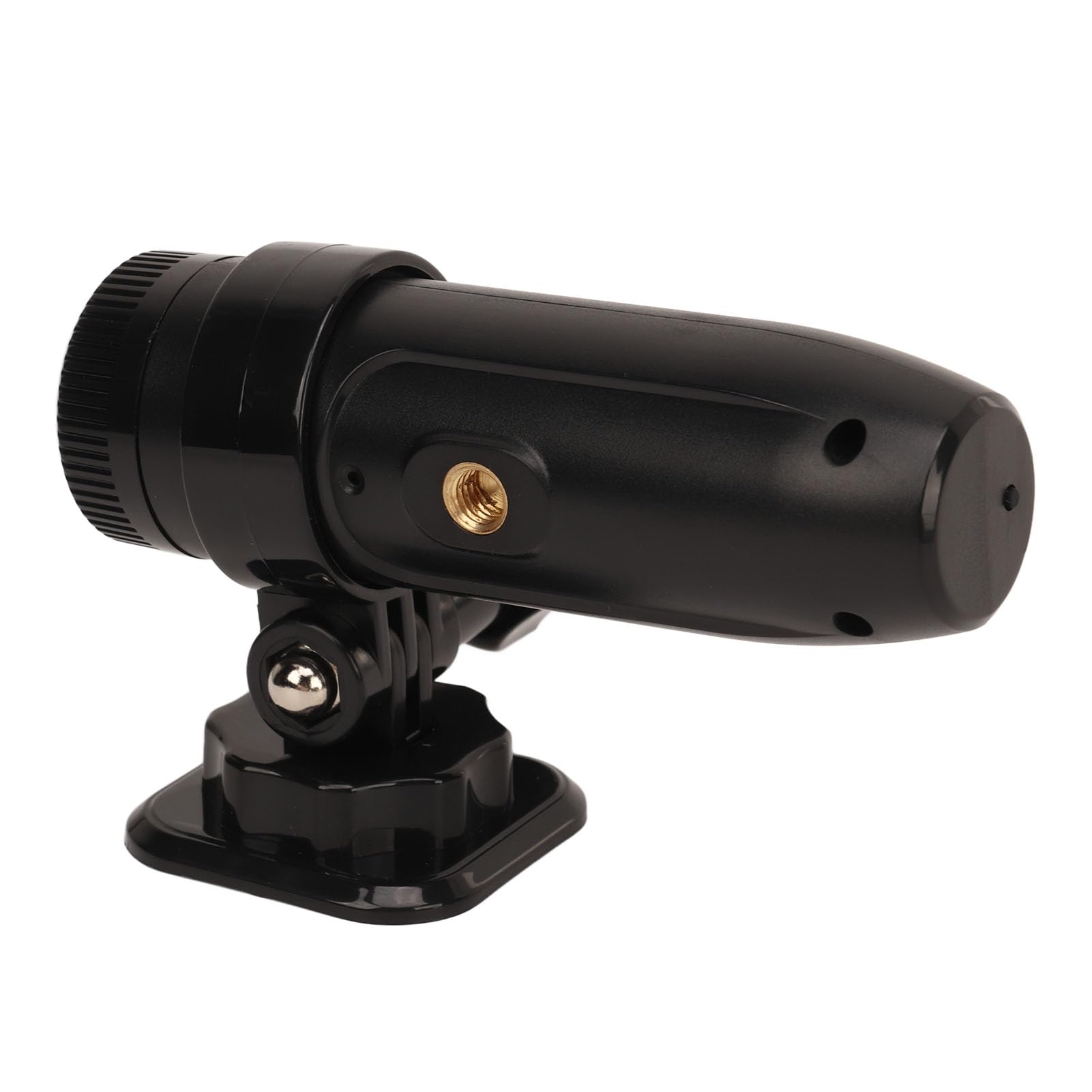Plyisty HD 960P Bicycle Motorcycle Helmet Camera - Anti-Shake Sports Action Camcorder for Cycling & Riding | Perfect for Adventure Vlogging & Road Safety Recording