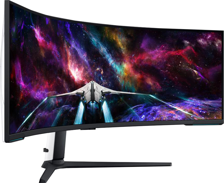 SAMSUNG Odyssey Neo G9 57