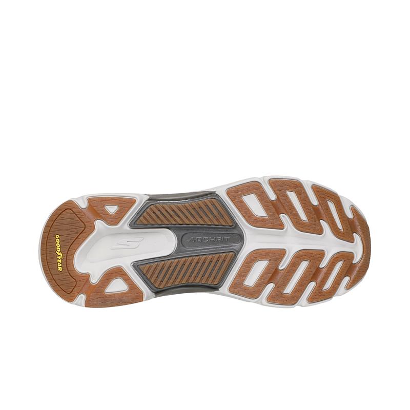 SLIP INS: MAX CUSHION ARCH FIT 2.0 - Comfortable Shoe Insoles for Arch Support & Pain Relief - Perfect for Running, Walking & Standing All Day (220564/TPE)