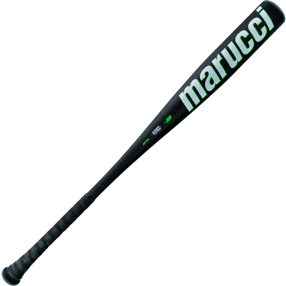 2025 Marucci Code 3 BBCOR Baseball Bat -33 Drop Weight, USSSA & High School Approved | Perfect for Power Hitters & Game Performance