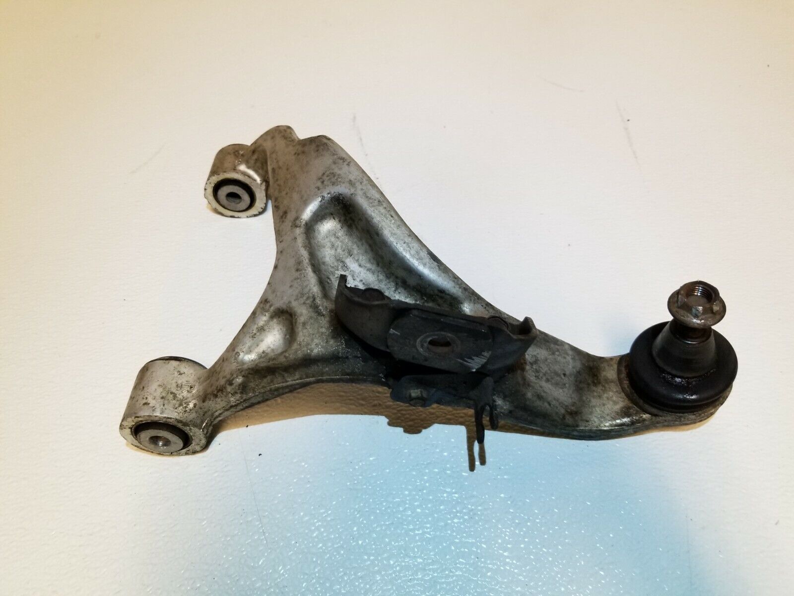 2004-2008 Nissan Maxima Rear Right Passenger Upper Control Arm - OEM Replacement Part - Perfect for Suspension Repair & Smooth Ride Maintenance