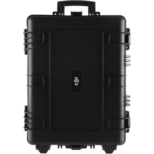 DJI Matrice 600 Pro Drone Battery Case - Waterproof Hard Shell Carrying Case for M600 Batteries - Perfect for Aerial Photography & Professional Drone Operations