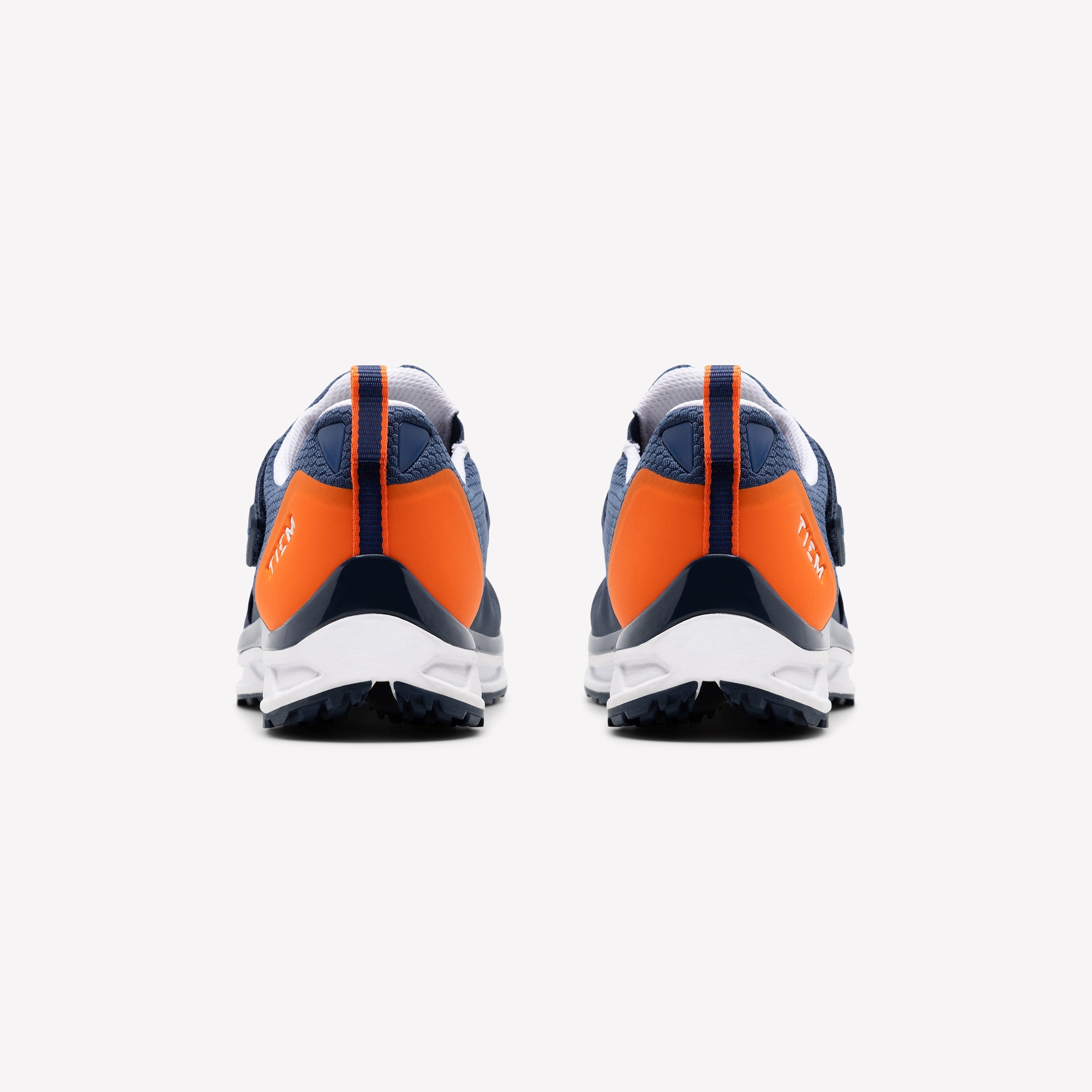Tiem Slipstream Men's Road Cycling Shoes - Lightweight & Breathable for Performance Rides, Training & Indoor Cycling