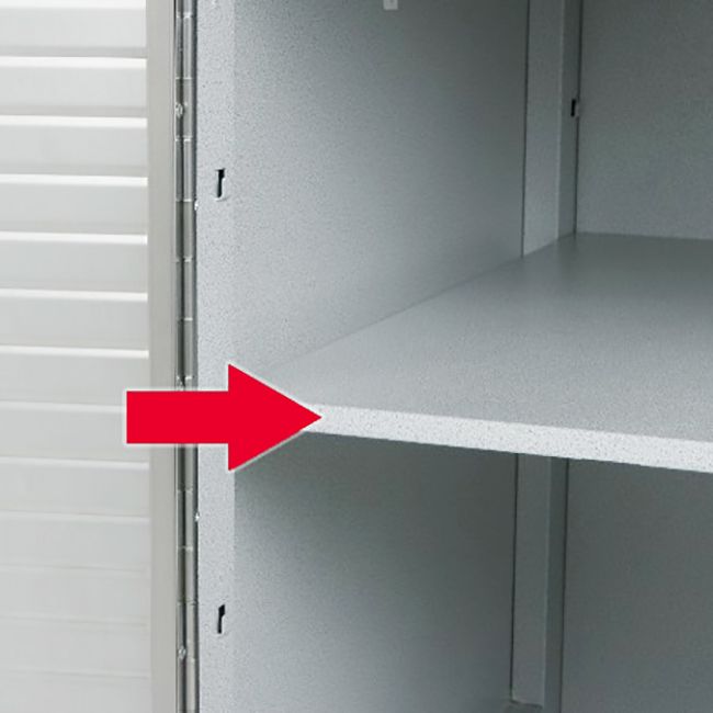 UltraHD® Extra Shelf for 28