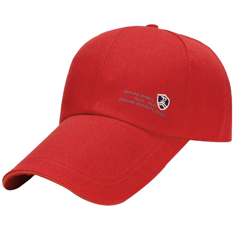 Stylish Women's Golf & Baseball Cap - UV Protection Sun Hat for Outdoor Sports, Casual Wear & Fashion | Perfect for Golfing, Baseball Games, Beach & Daily Use