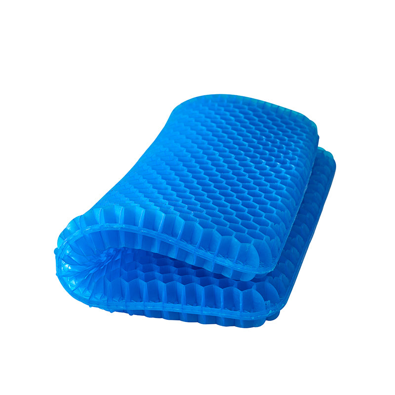 Lift Assist Power Recliner Cushion - Comfort Support for Geriatric Chairs & Elderly Care - Perfect for Home, Hospital & Nursing Facilities