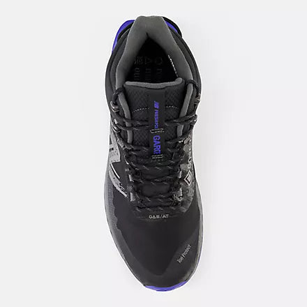 Men's Garo Midcut GTX Waterproof Hiking Boots - Lightweight & Durable for Outdoor Adventures, Trail Running & Camping