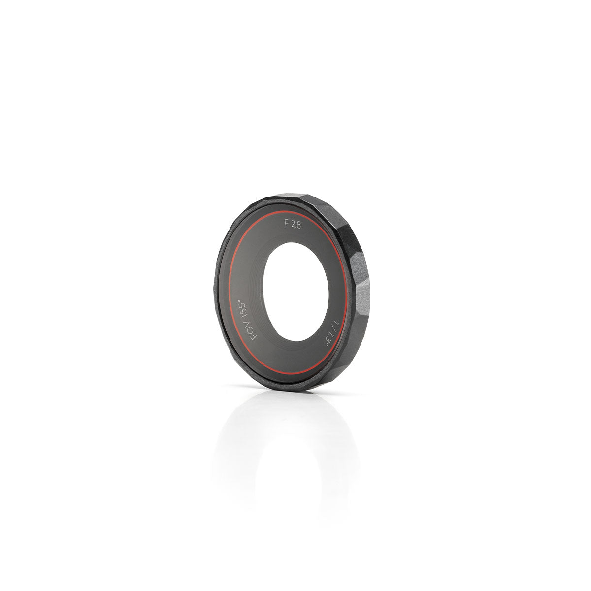 DJI Osmo Action 5 Pro Waterproof Camera Lens Protector - 4K Action Camera Accessories for Surfing, Skiing, Hiking & Outdoor Adventures