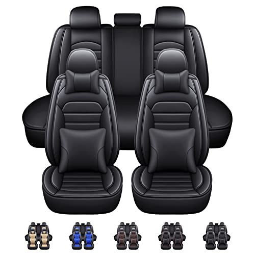 Full Set,Black