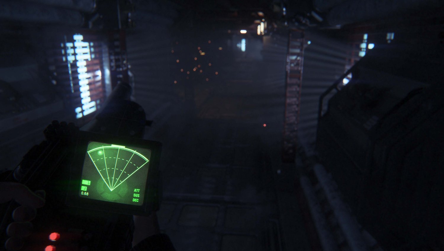 Alien: Isolation - Nostromo Edition for Xbox One | Survival Horror Game | Perfect for Sci-Fi & Horror Fans | Play at Home or Game Nights