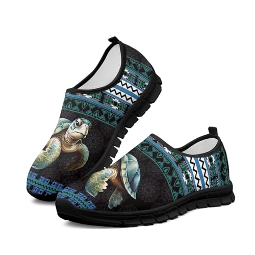 Boho Turtle